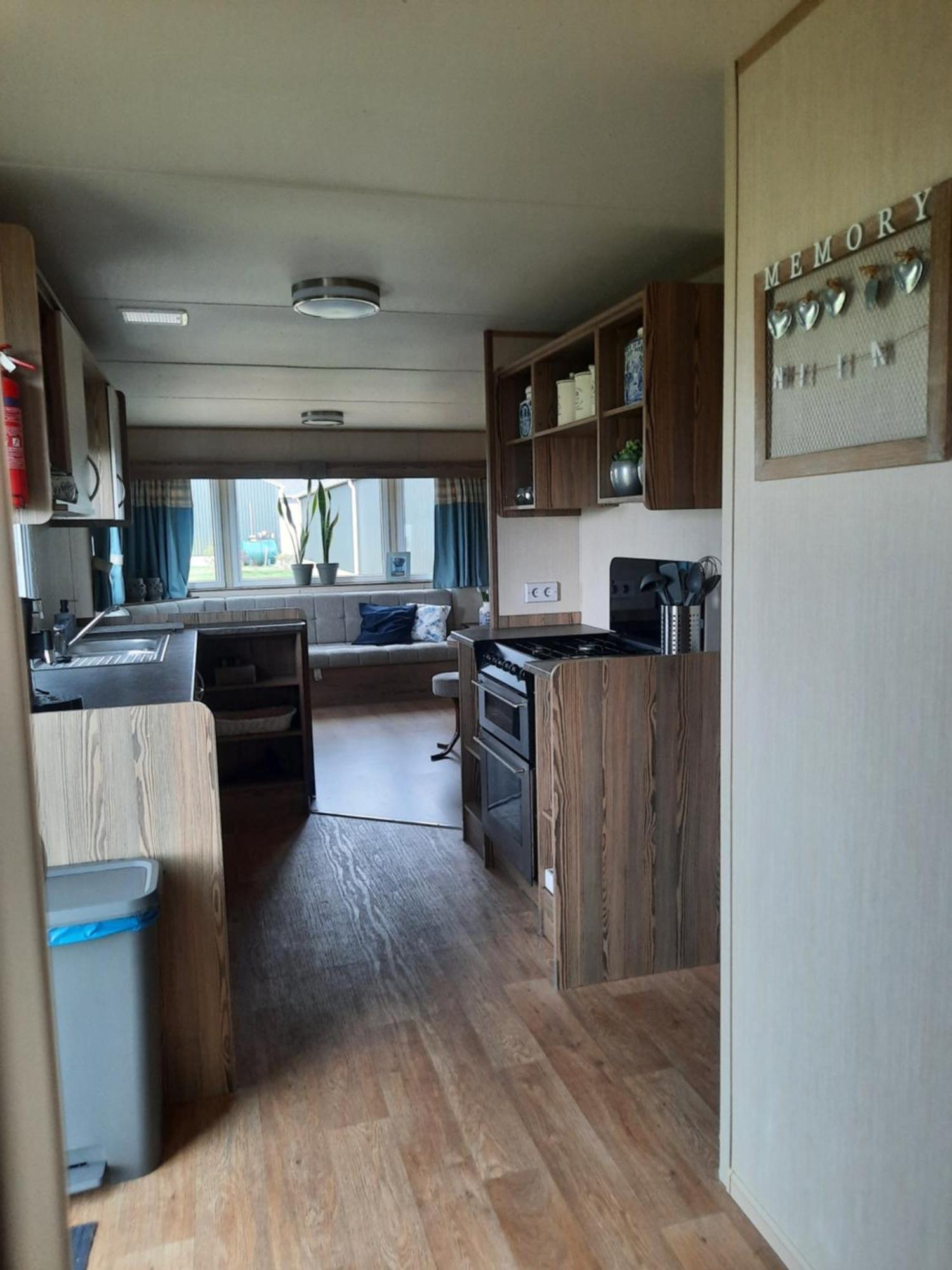 Schier Stee Chalet
